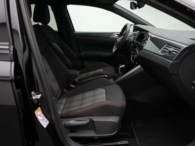 Volkswagen Polo DSG GTI