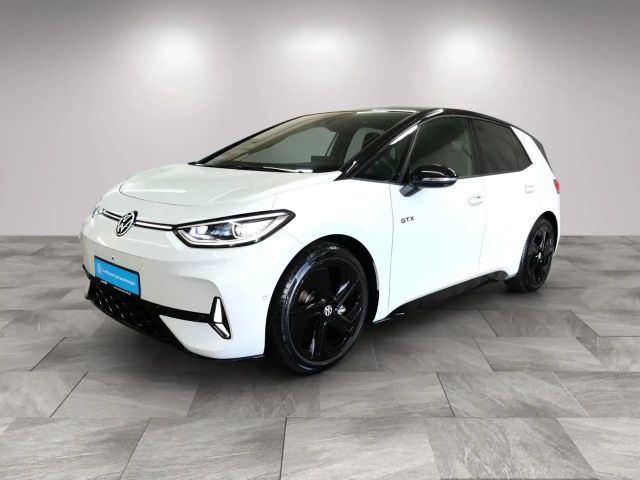 Volkswagen ID.3 GTX Performance