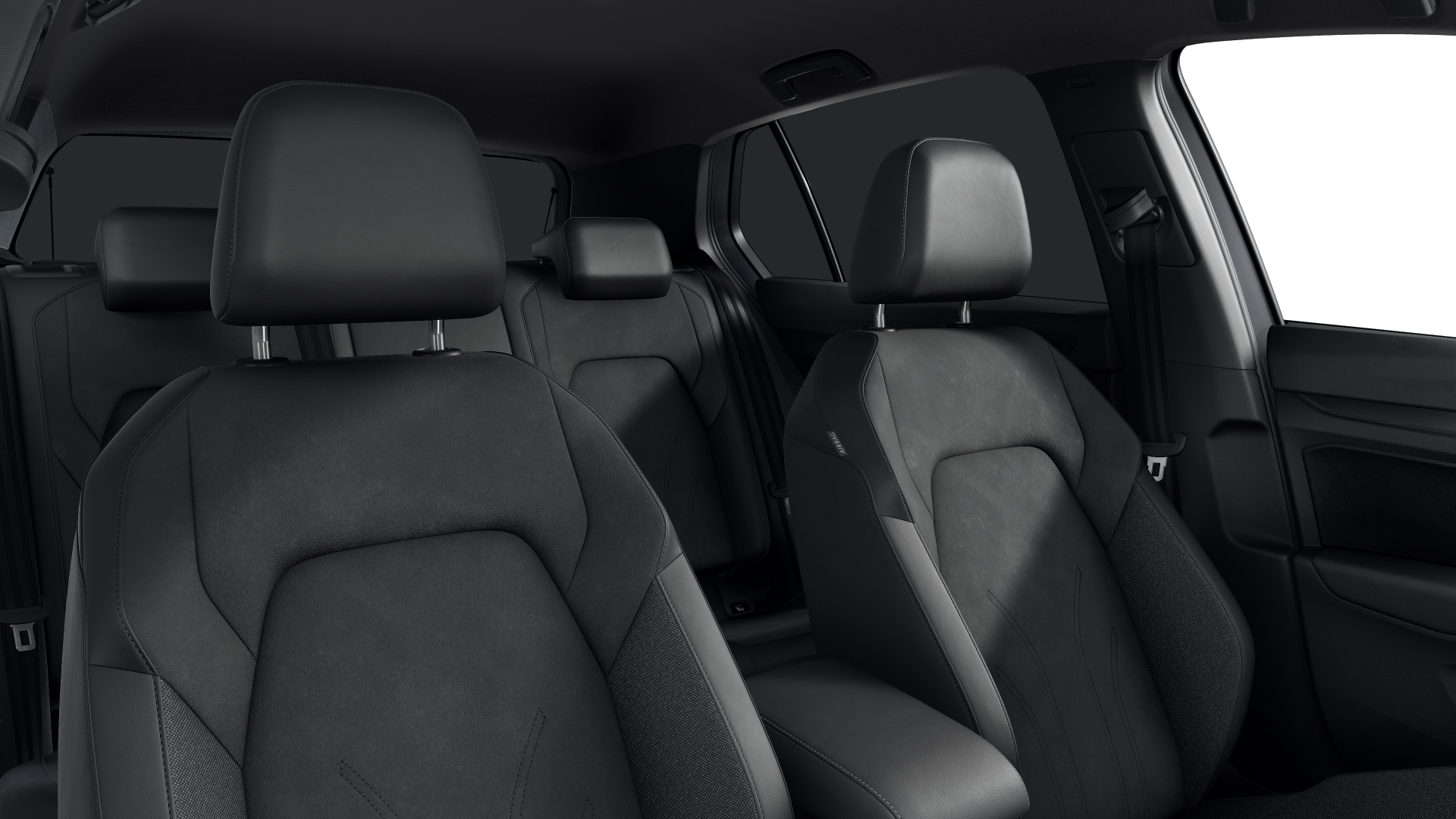 Volkswagen Golf Golf VIII