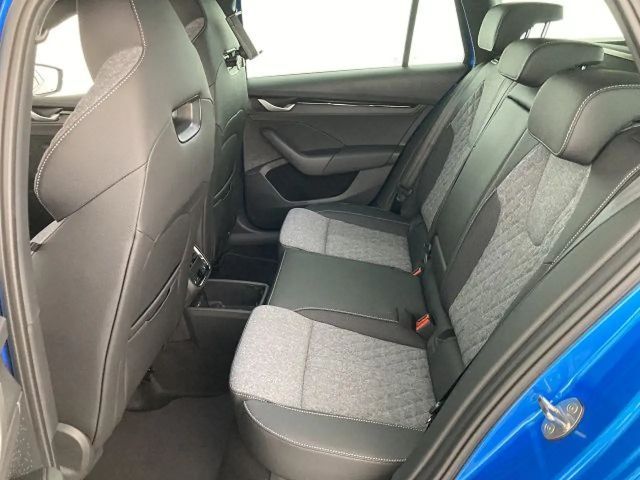 Skoda Octavia Sportline