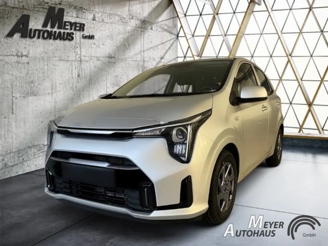Kia Picanto Vision