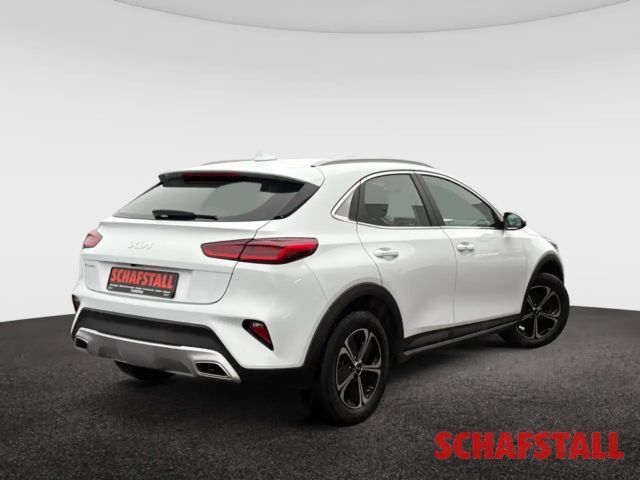 Kia XCeed GDi PHEV Vision