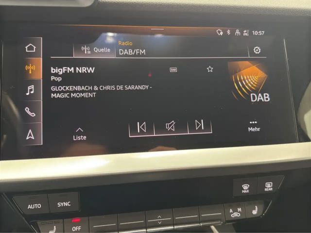 Audi A3 Hybride Sedan