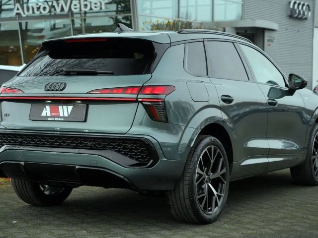 Audi Q3 S-Line