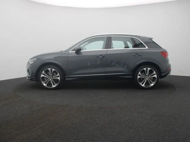 Audi Q3 40 TDI Quattro