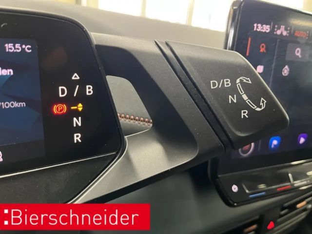 Cupra Born NAVI KAMERA EL.SITZ SHZ BEHEIZ.LENKRAD