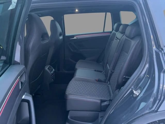 Seat Tarraco DSG FR-lijn e-Hybrid