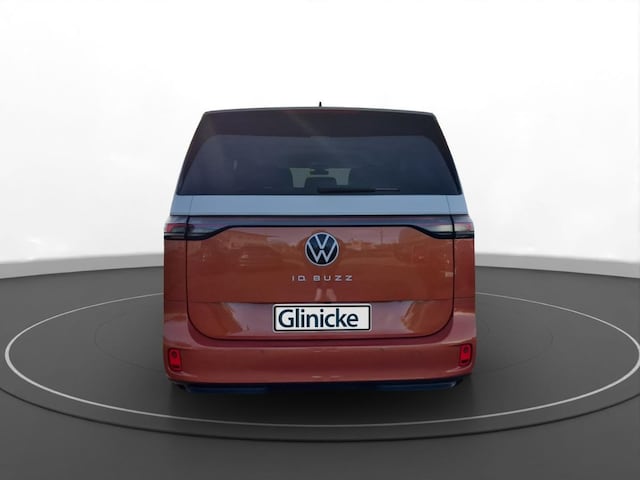 Volkswagen ID.Buzz Pro