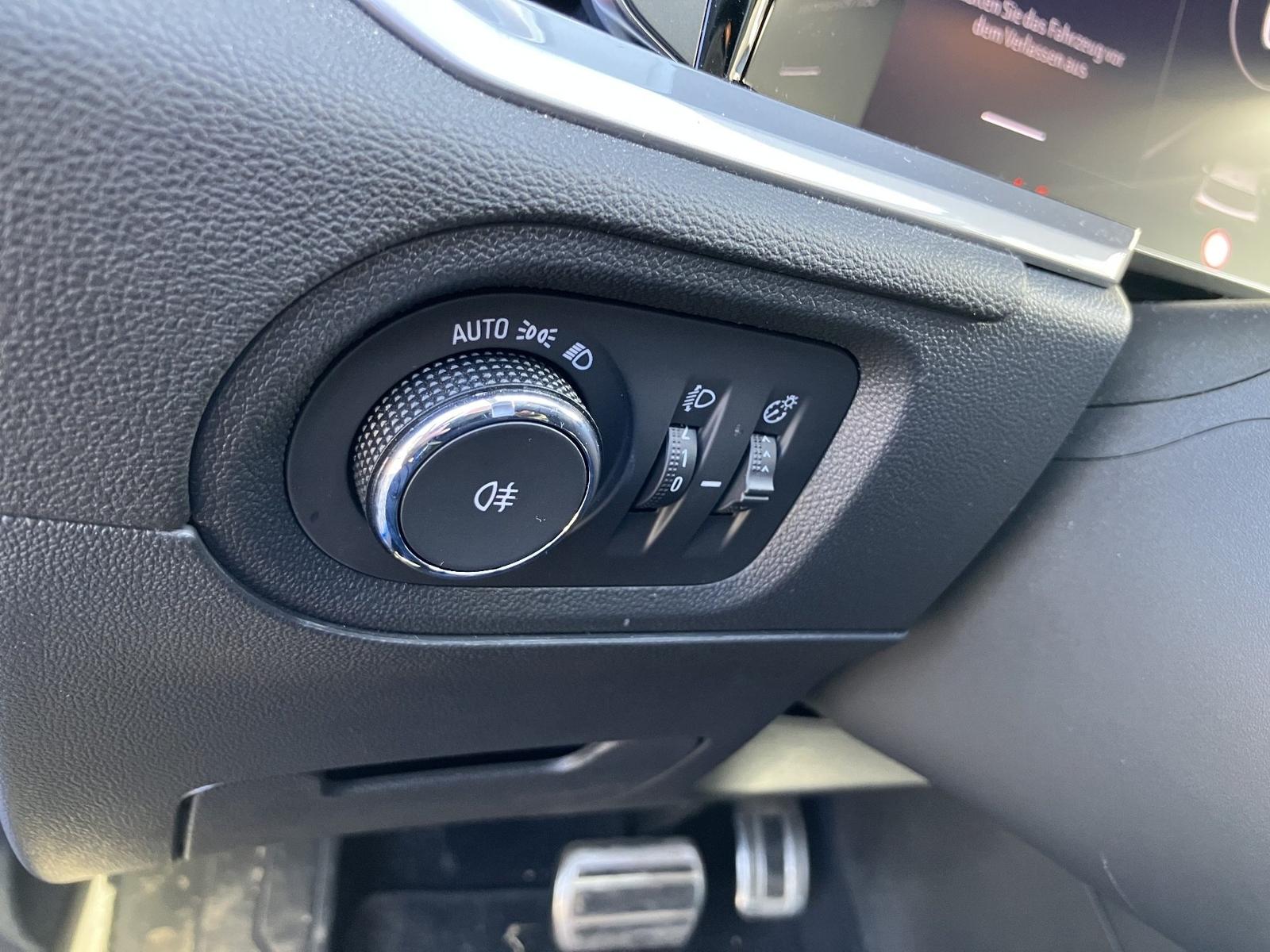 Opel Grandland 1.2 Turbo Elegance Turbo