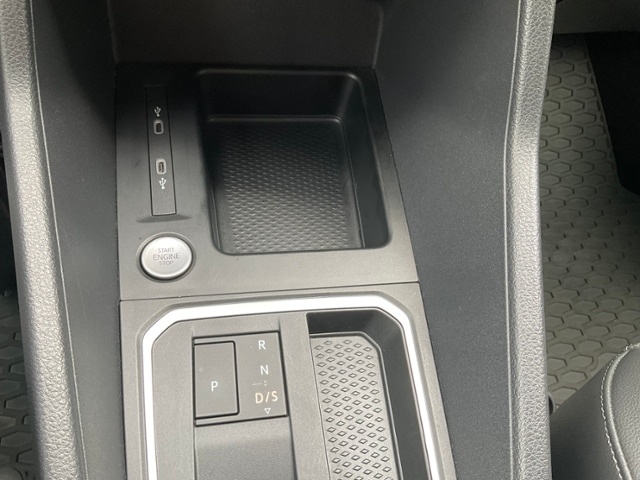 Volkswagen Caddy 2.0 TDI Maxi