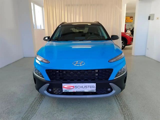 Hyundai Kona 2WD Edition 30 plus T-GDi