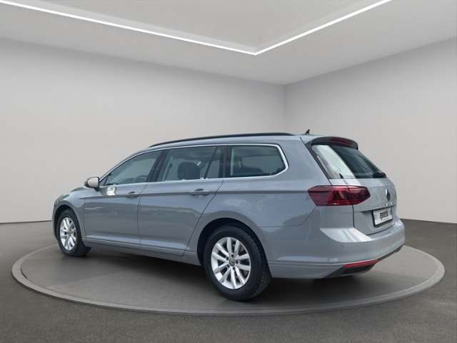 Volkswagen Passat 2.0 TDI DSG Pro Variant