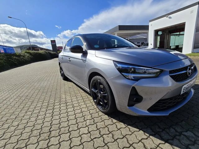 Opel Corsa Ultimate