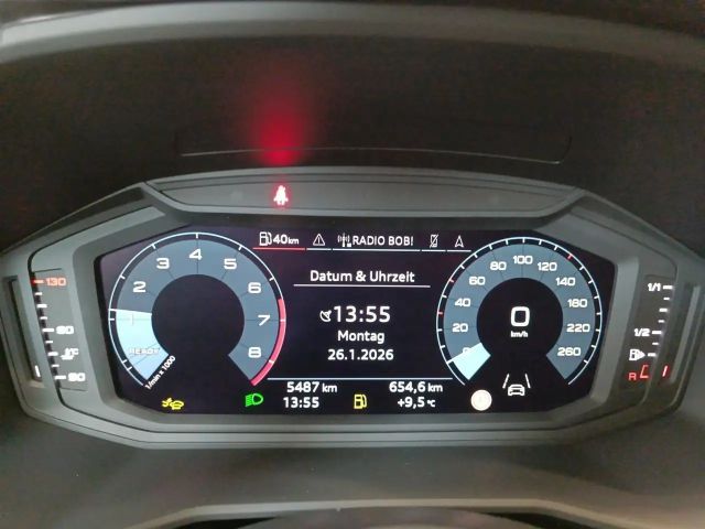 Audi A1 30 TFSI S-Line Sportback