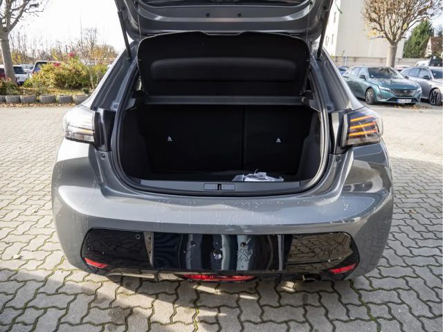 Peugeot E-208 Allure Pack Hybrid