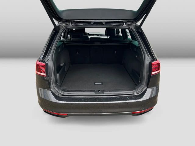 Volkswagen Passat 2.0 TDI Business Variant