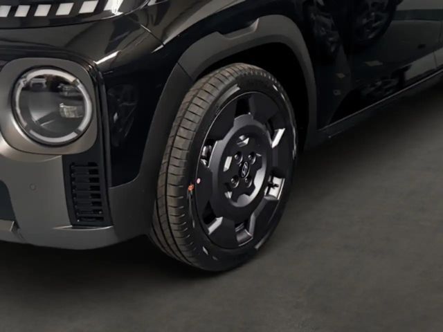 Hyundai INSTER Cross/Effizienz-Paket/Navi/Rückfahrkamera/Sitzheiz