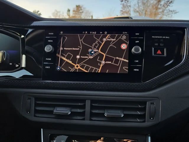 Volkswagen Polo 1.0 TSI IQ.Drive Life