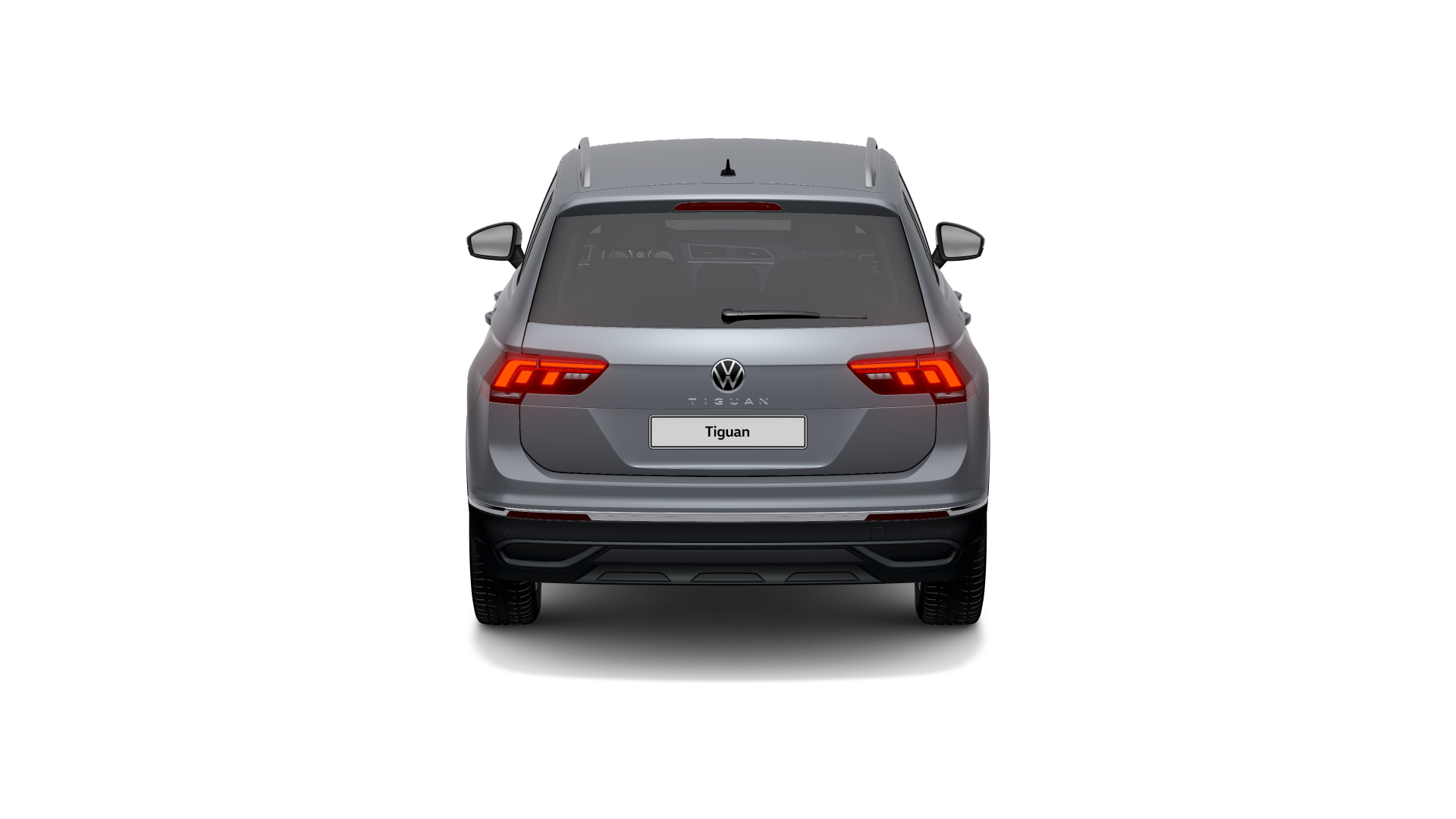 Volkswagen Tiguan 1.5 TSI Life