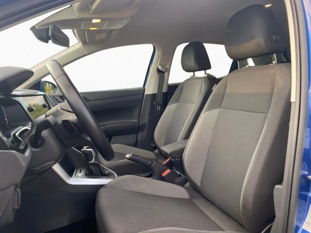 Volkswagen Polo 1.0 TSI DSG