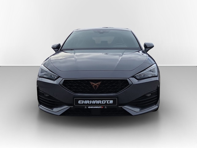 Cupra Leon 2.0 TSI DSG VZ