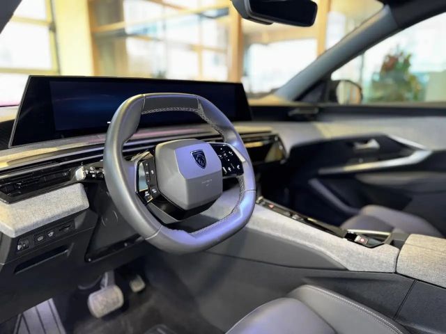 Peugeot 5008 Allure Pack Hybrid