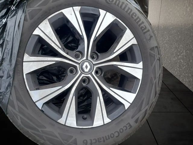 Renault Captur Equilibre Equilibre