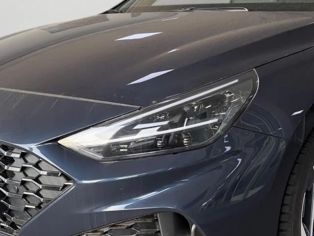 Hyundai i30 Hybrid N Line