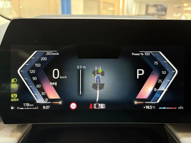 BMW 218 218i Active Tourer