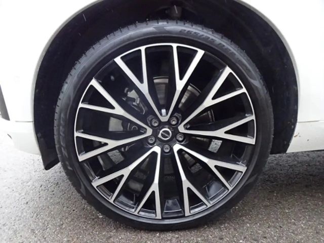 Volvo XC60 AWD R-Design T6