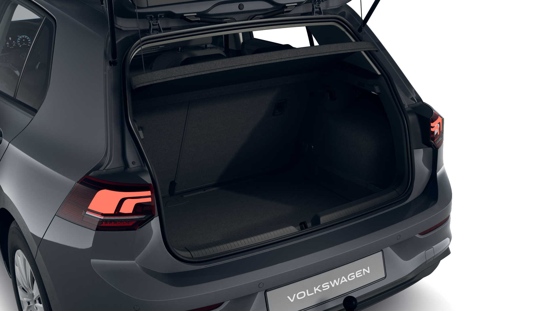 Volkswagen Golf 1.5 TSI Golf VIII