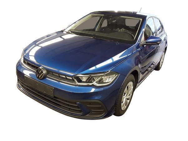 Volkswagen Polo 1.0 MPI Life