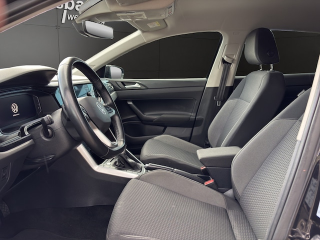 Volkswagen Polo 1.0 TSI DSG