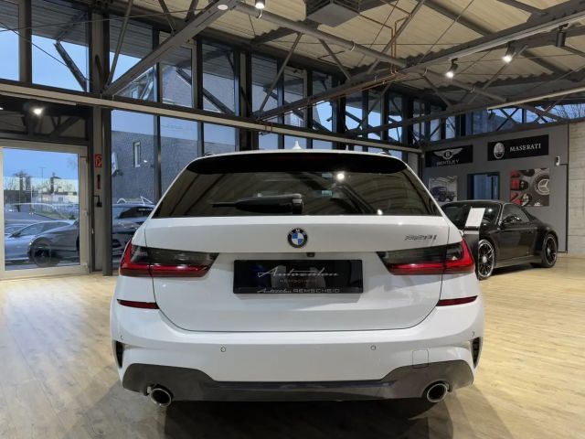 BMW 320 320i M-Sport