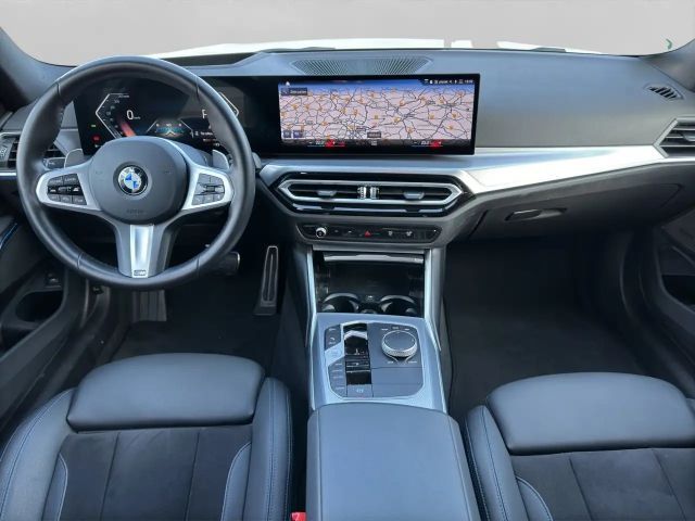 BMW 320 320i M-Sport Touring