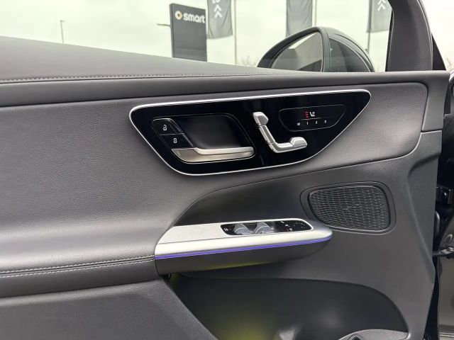 Mercedes-Benz GLC 450 4MATIC AMG Line