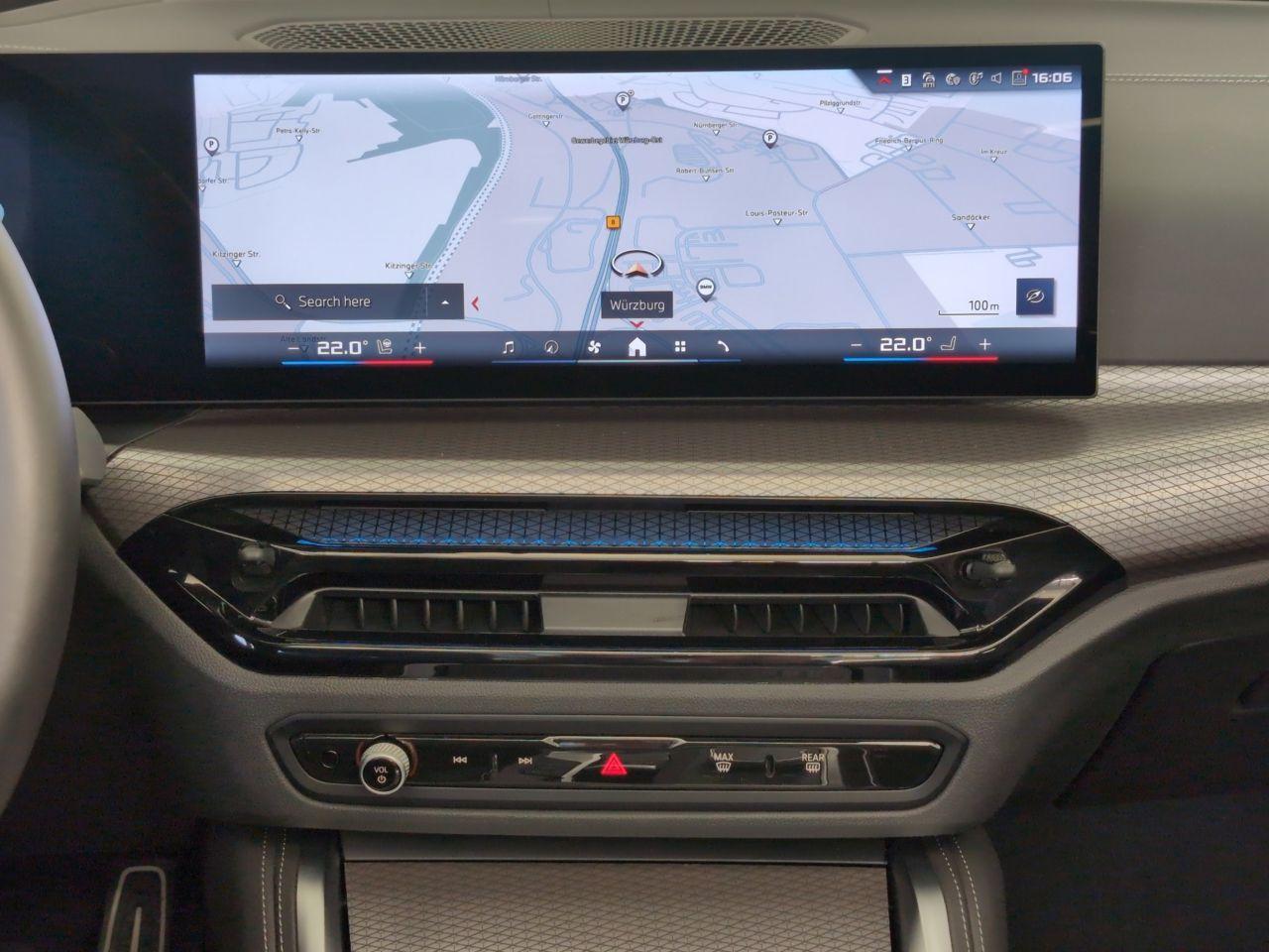 BMW M440 Cabrio M440i xDrive