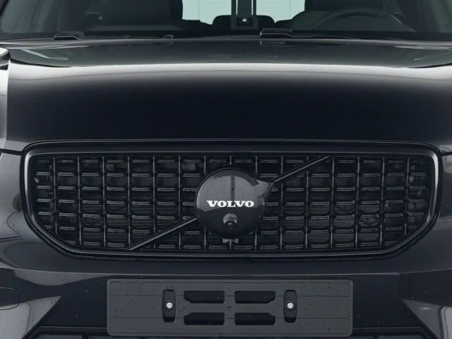 Volvo XC40 Plus