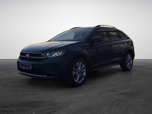 Volkswagen Taigo 1.0 TSI DSG Life