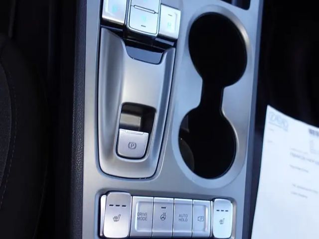 Hyundai Kona 39 kWh Electric