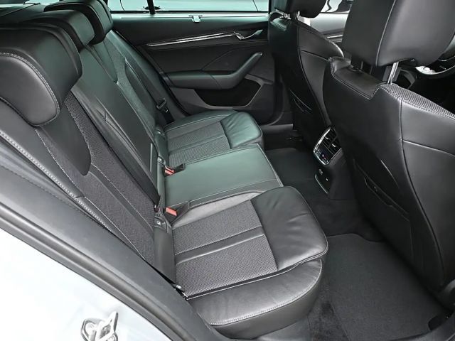 Skoda Octavia Combi Style Style iV