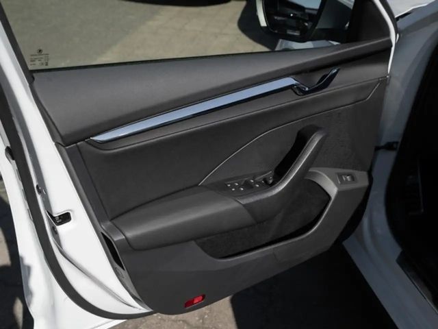 Skoda Octavia 2.0 TDI 4x4 Combi