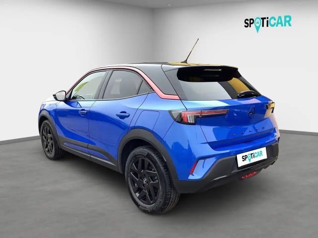 Opel Mokka GS-Line Grand Sport