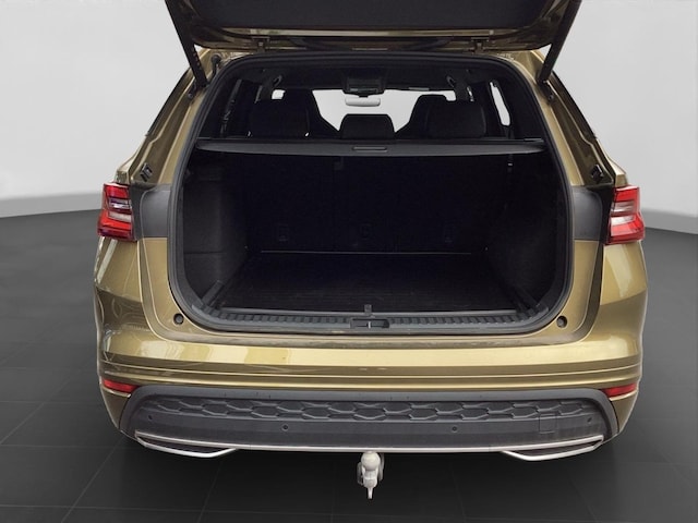 Skoda Kodiaq Sportline iV