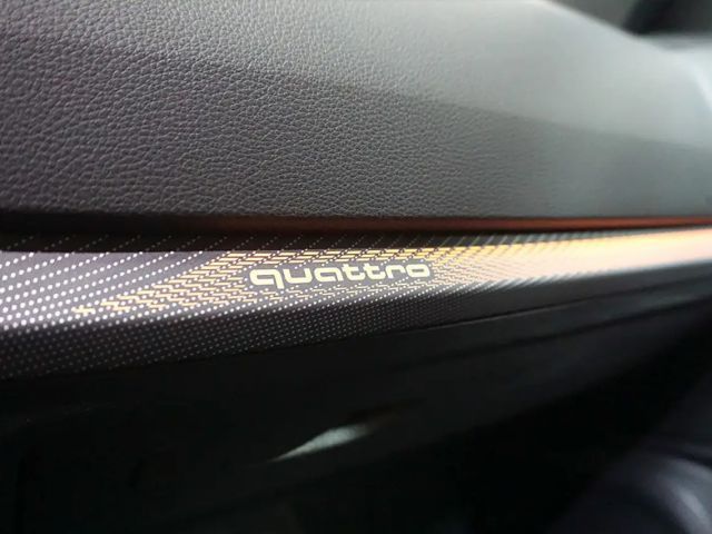 Audi Q2 35 TDI Quattro S-Tronic