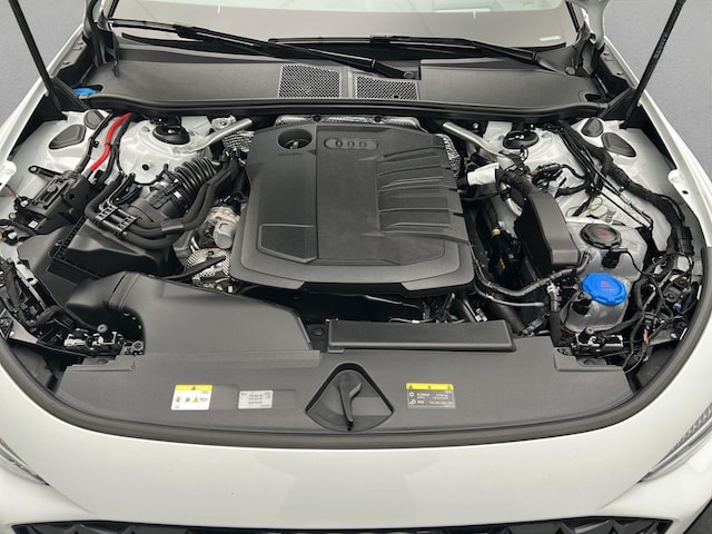 Audi A5 Avant Quattro S-Tronic