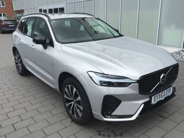Volvo XC60 Dark Plus