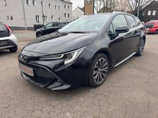 Toyota Corolla 1.2 Turbo Team D Touring