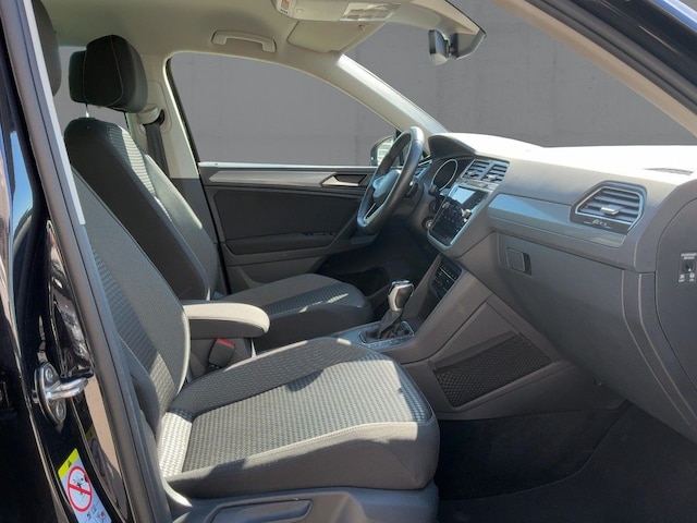 Volkswagen Tiguan Tiguan 1.5TSI DSG ACTIVE LED+NAV+APP+ACC+SHZ+PDC