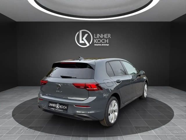 Volkswagen Golf Rabbit TSI ''AHV+SHZ+RFK+ergoActive-Sitz''